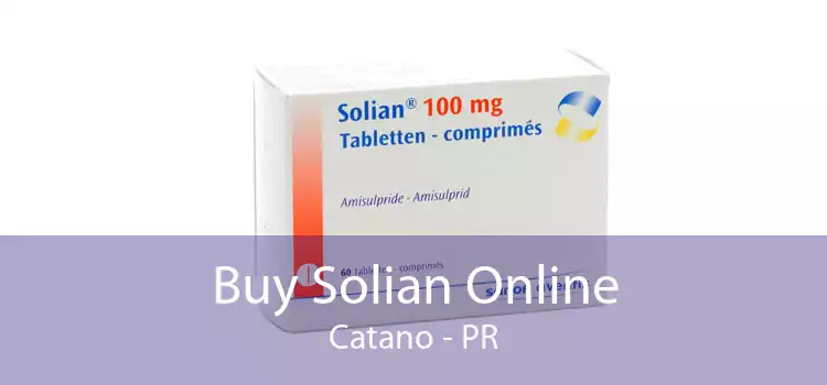 Buy Solian Online Catano - PR