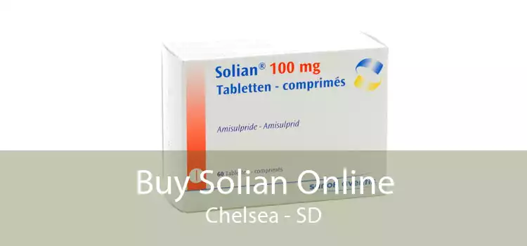 Buy Solian Online Chelsea - SD