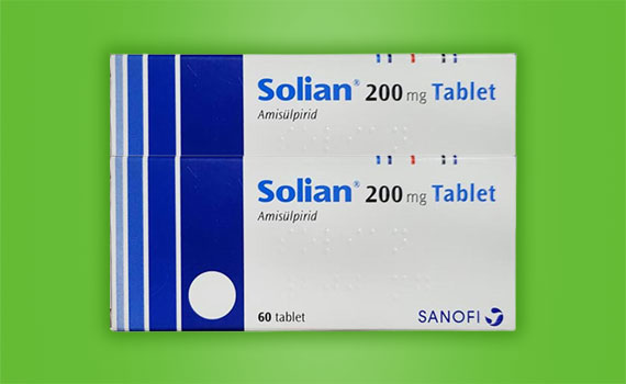 purchase online Solian in Calverton