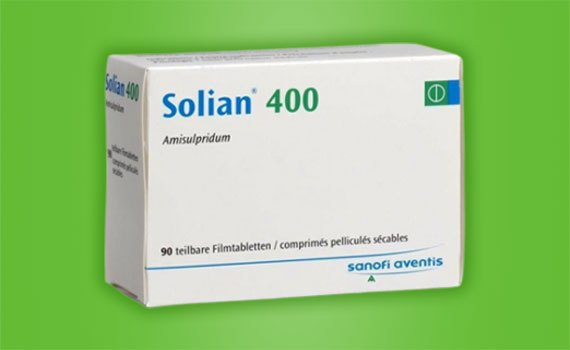 Order low-cost Solian online in Calverton